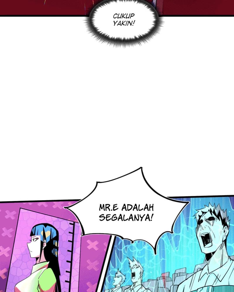 UNFORGIVABLE! Unpardonably Vicious! Chapter 14 - halaman 24