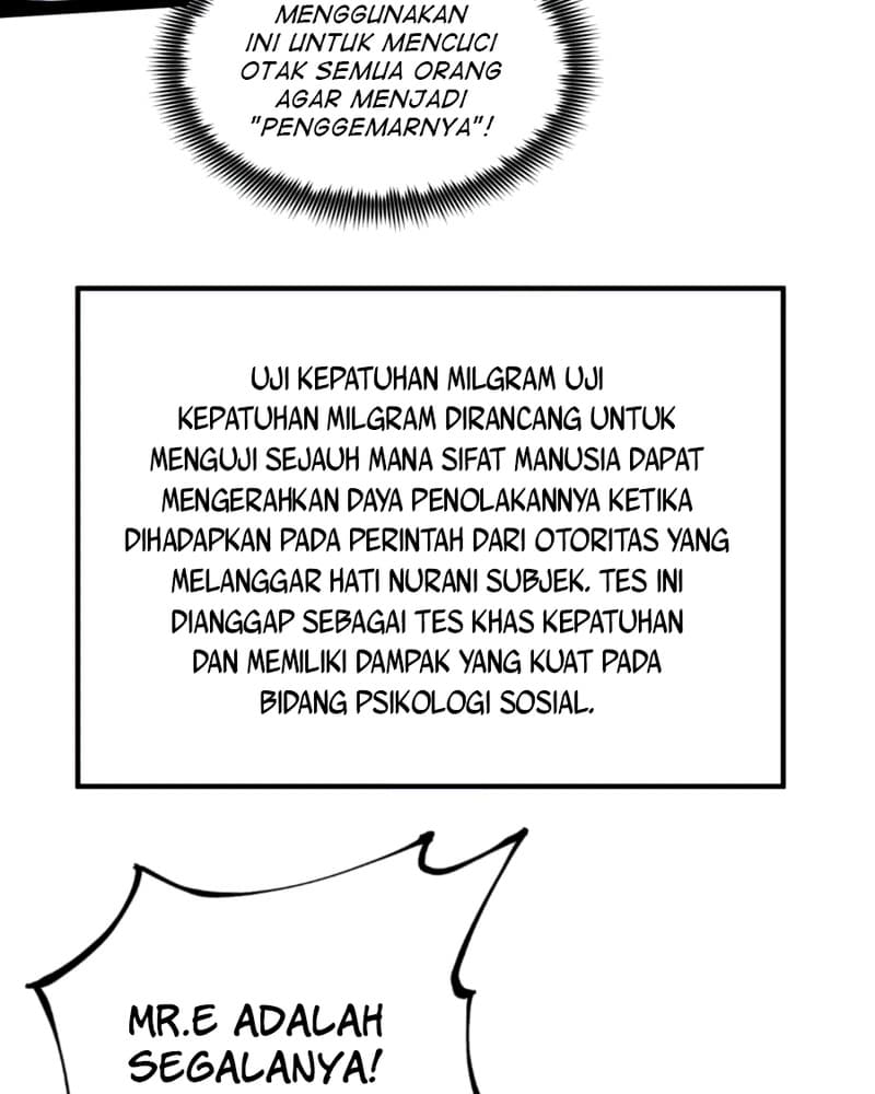 UNFORGIVABLE! Unpardonably Vicious! Chapter 14 - halaman 26