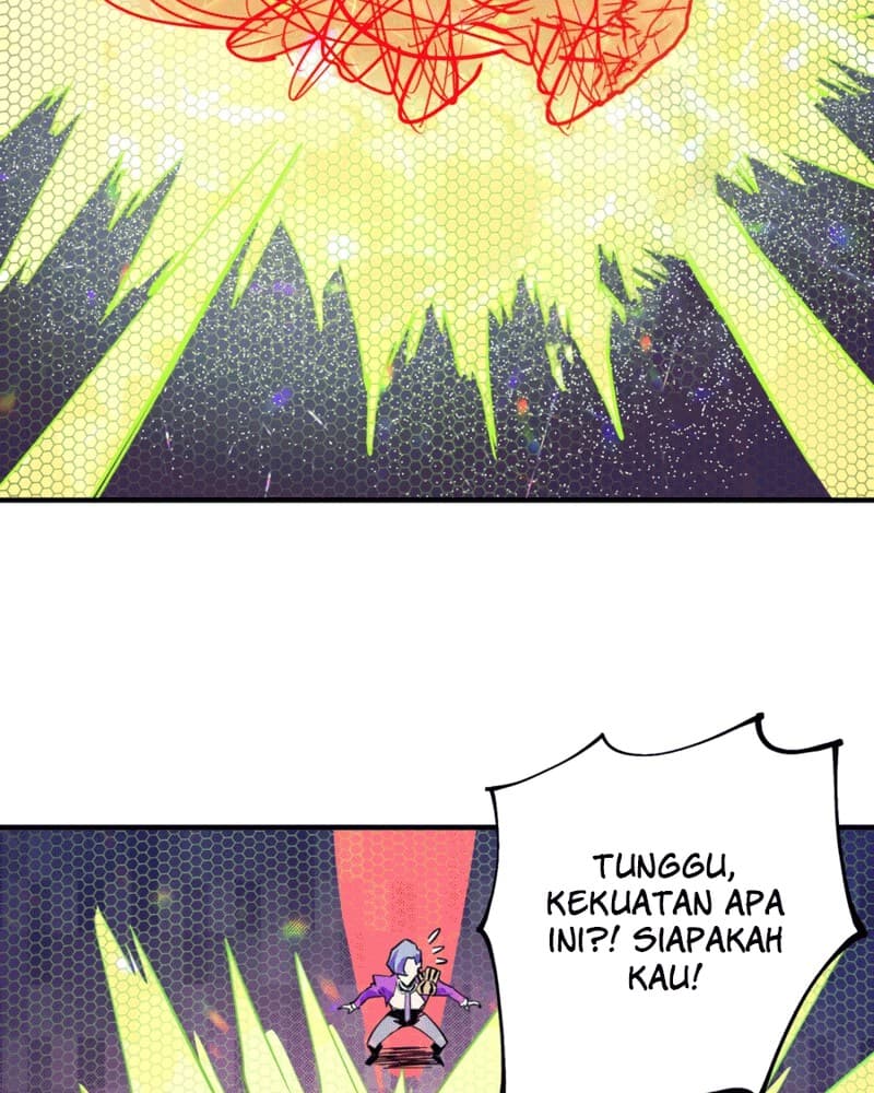 UNFORGIVABLE! Unpardonably Vicious! Chapter 14 - halaman 76