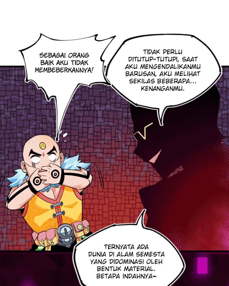 UNFORGIVABLE! Unpardonably Vicious! Chapter 15 - halaman 18