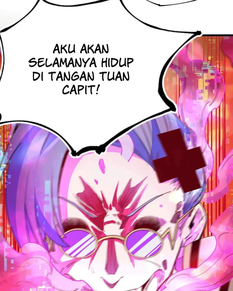 UNFORGIVABLE! Unpardonably Vicious! Chapter 15 - halaman 21