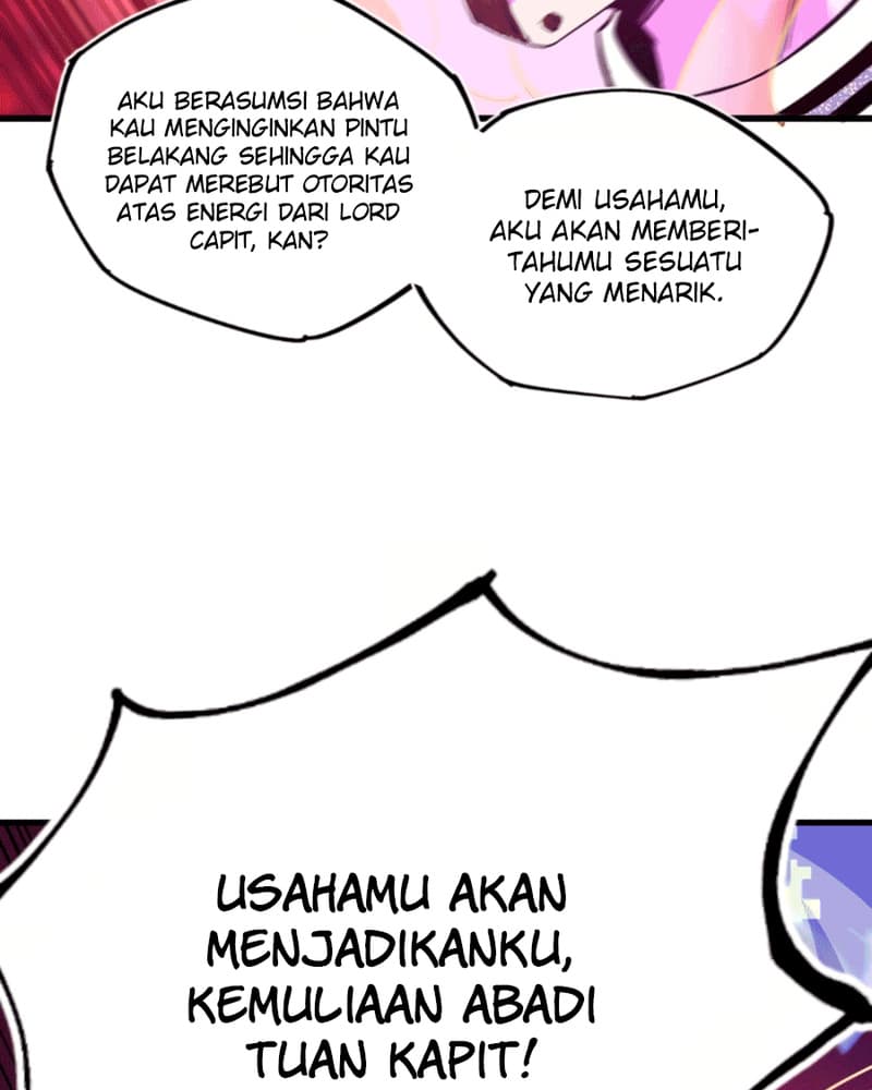 UNFORGIVABLE! Unpardonably Vicious! Chapter 15 - halaman 25