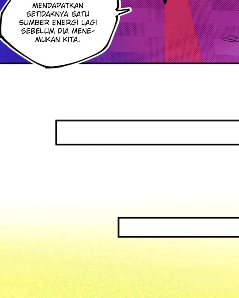 UNFORGIVABLE! Unpardonably Vicious! Chapter 15 - halaman 31