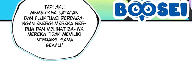 UNFORGIVABLE! Unpardonably Vicious! Chapter 15 - halaman 45