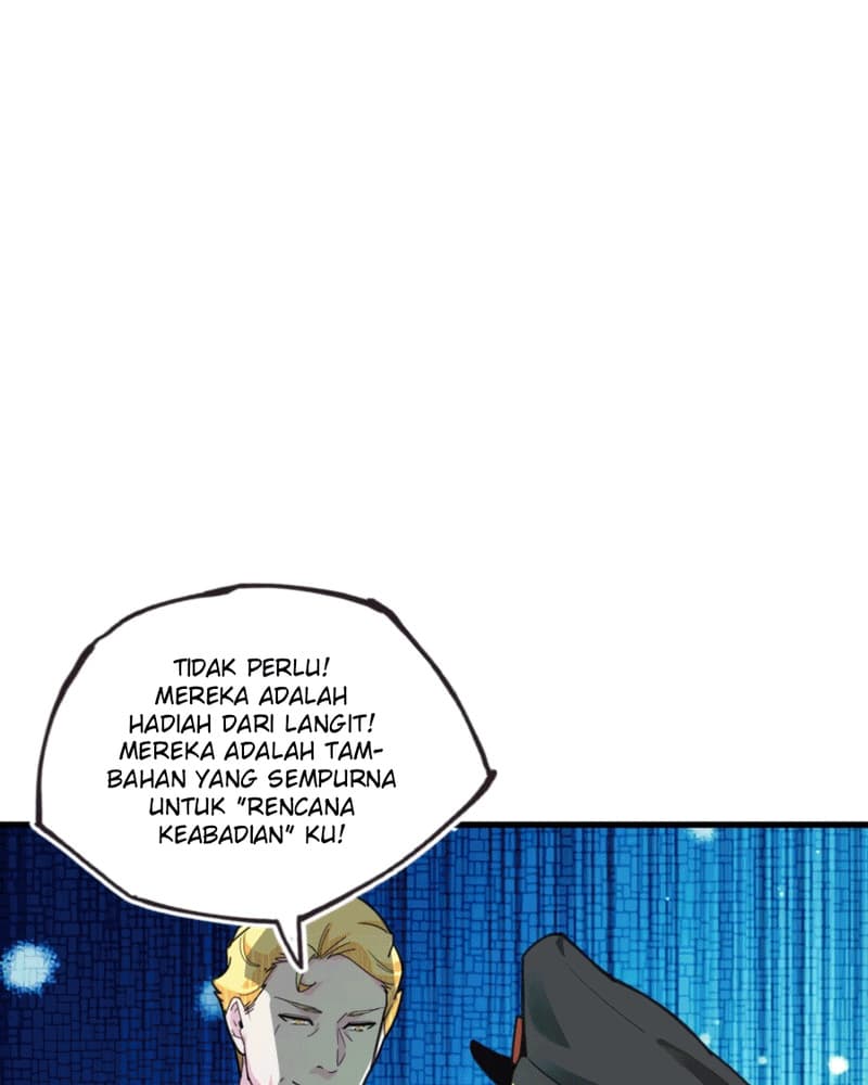 UNFORGIVABLE! Unpardonably Vicious! Chapter 15 - halaman 49