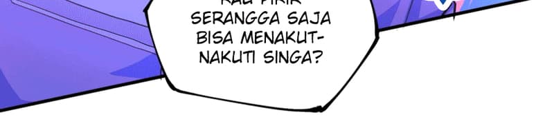 UNFORGIVABLE! Unpardonably Vicious! Chapter 15 - halaman 71