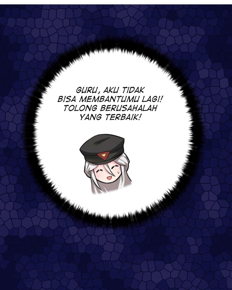 UNFORGIVABLE! Unpardonably Vicious! Chapter 15 - halaman 87
