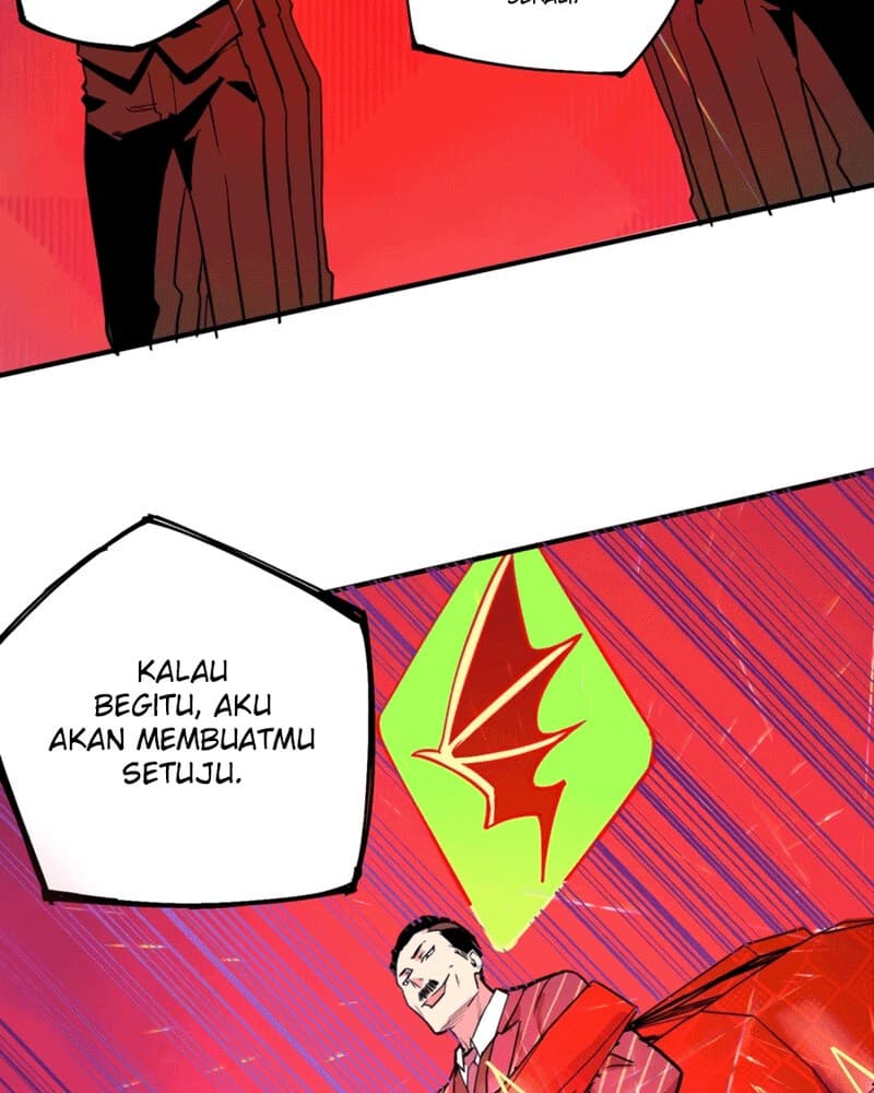 UNFORGIVABLE! Unpardonably Vicious! Chapter 15 - halaman 98