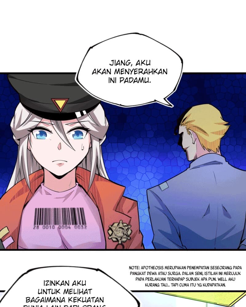 UNFORGIVABLE! Unpardonably Vicious! Chapter 17 - halaman 2
