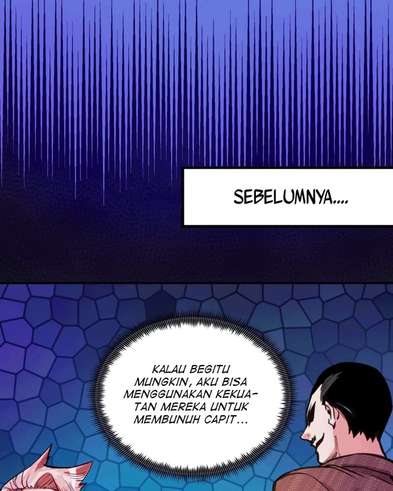 UNFORGIVABLE! Unpardonably Vicious! Chapter 17 - halaman 64