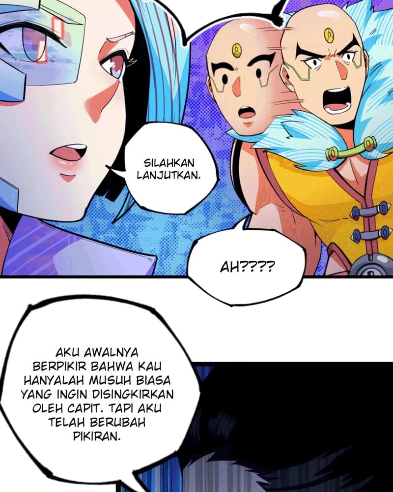 UNFORGIVABLE! Unpardonably Vicious! Chapter 17 - halaman 66