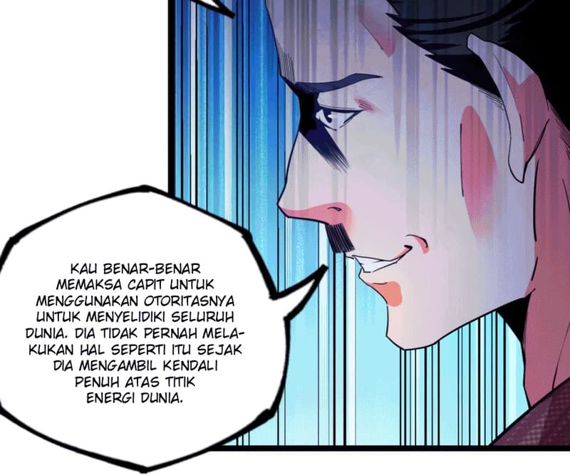 UNFORGIVABLE! Unpardonably Vicious! Chapter 17 - halaman 67