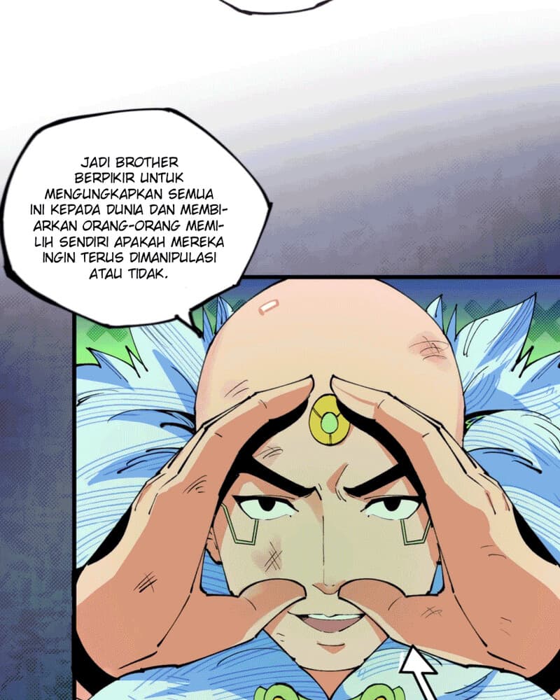 UNFORGIVABLE! Unpardonably Vicious! Chapter 20 - halaman 8