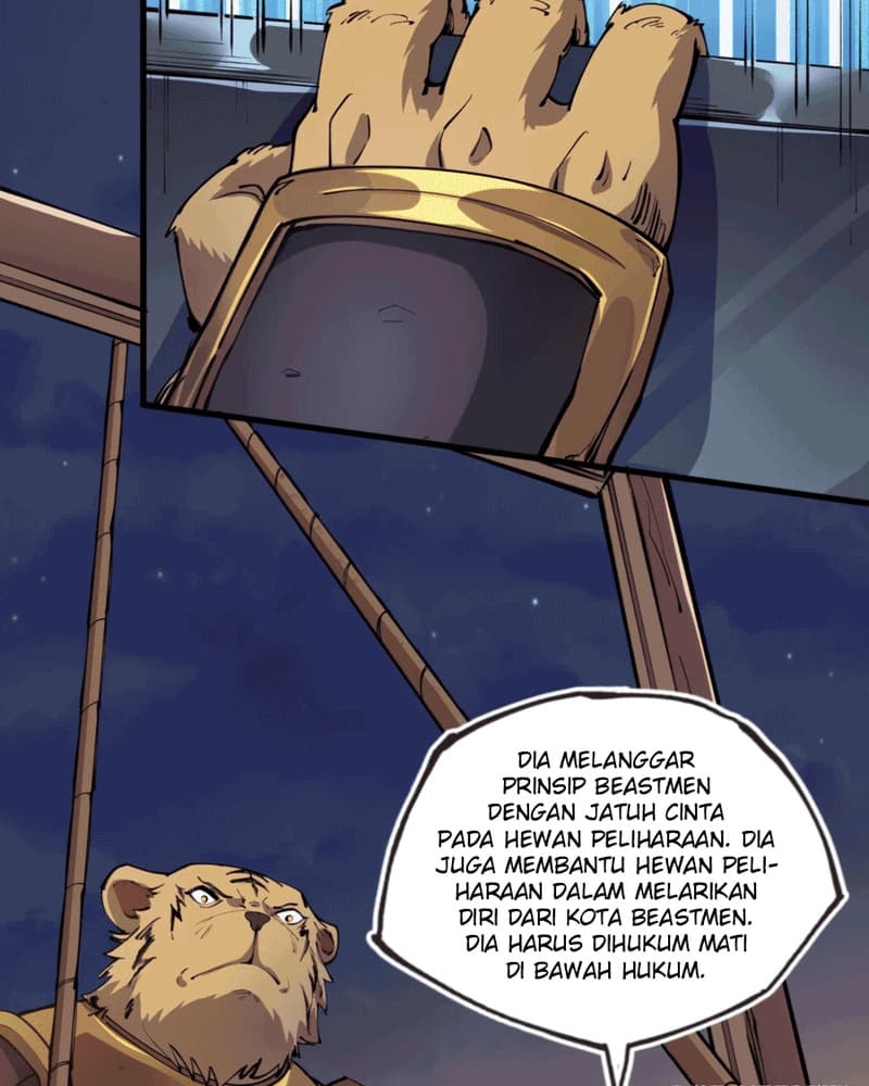 UNFORGIVABLE! Unpardonably Vicious! Chapter 22 - halaman 15