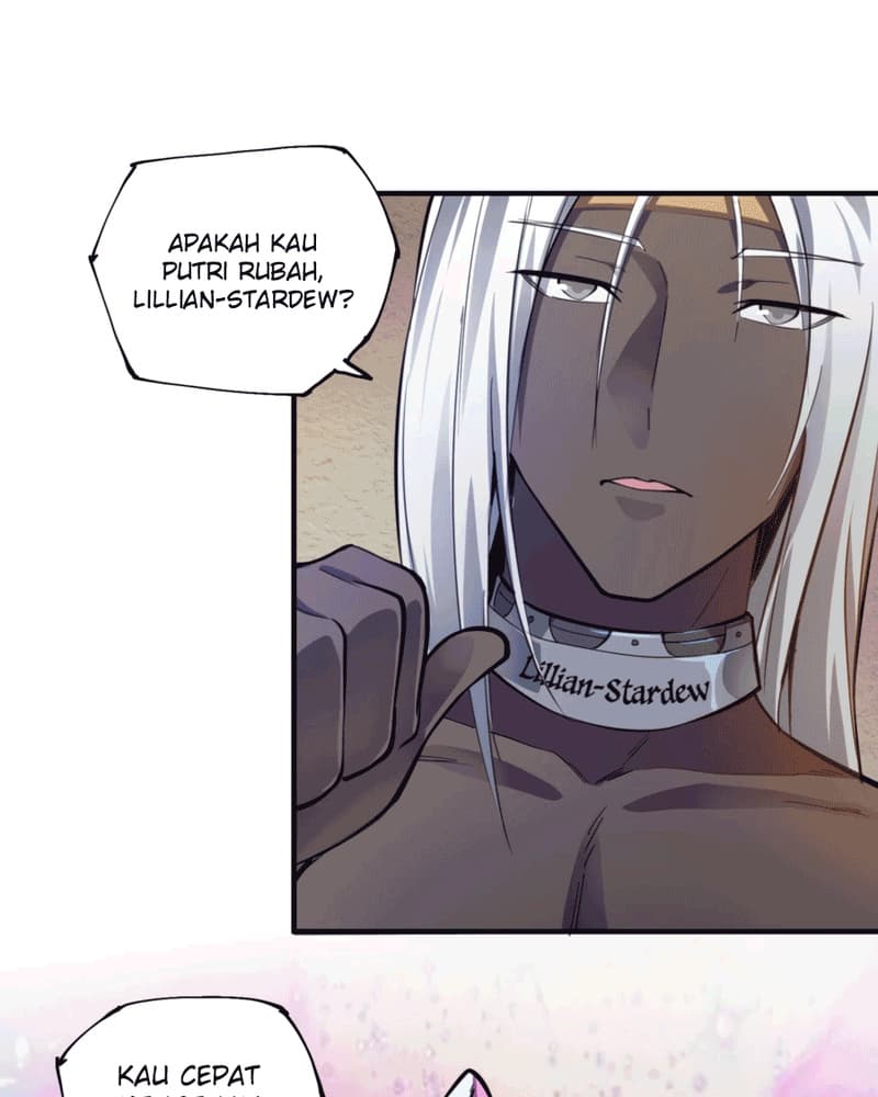 UNFORGIVABLE! Unpardonably Vicious! Chapter 22 - halaman 48