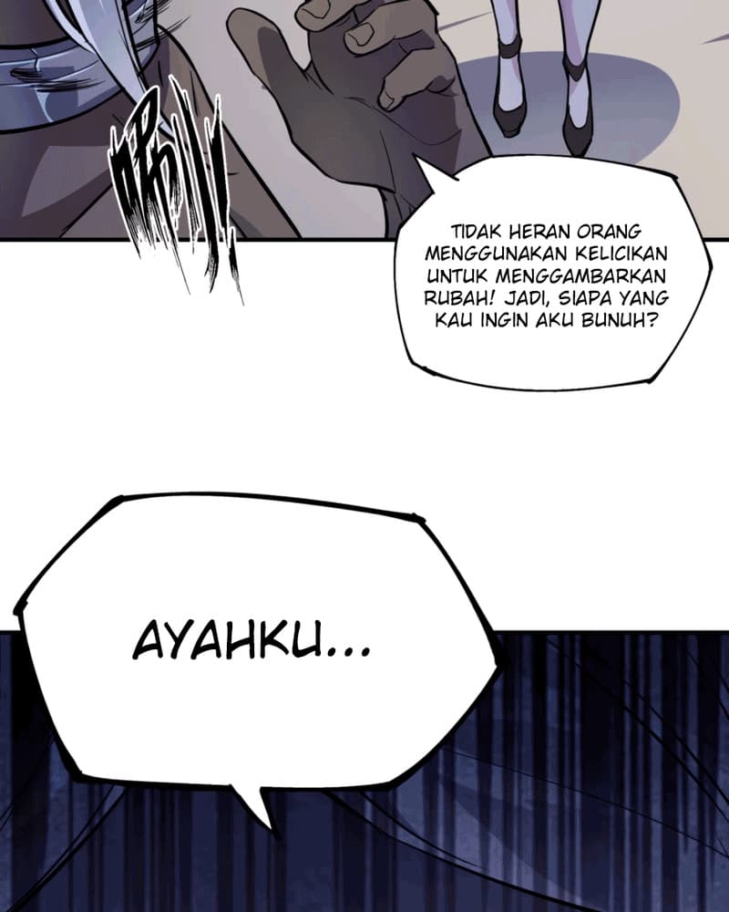UNFORGIVABLE! Unpardonably Vicious! Chapter 22 - halaman 58