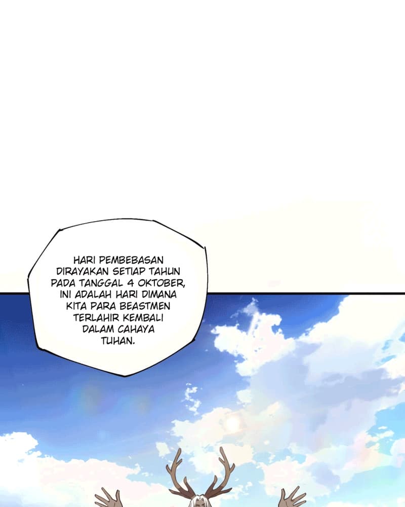 UNFORGIVABLE! Unpardonably Vicious! Chapter 23 - halaman 10