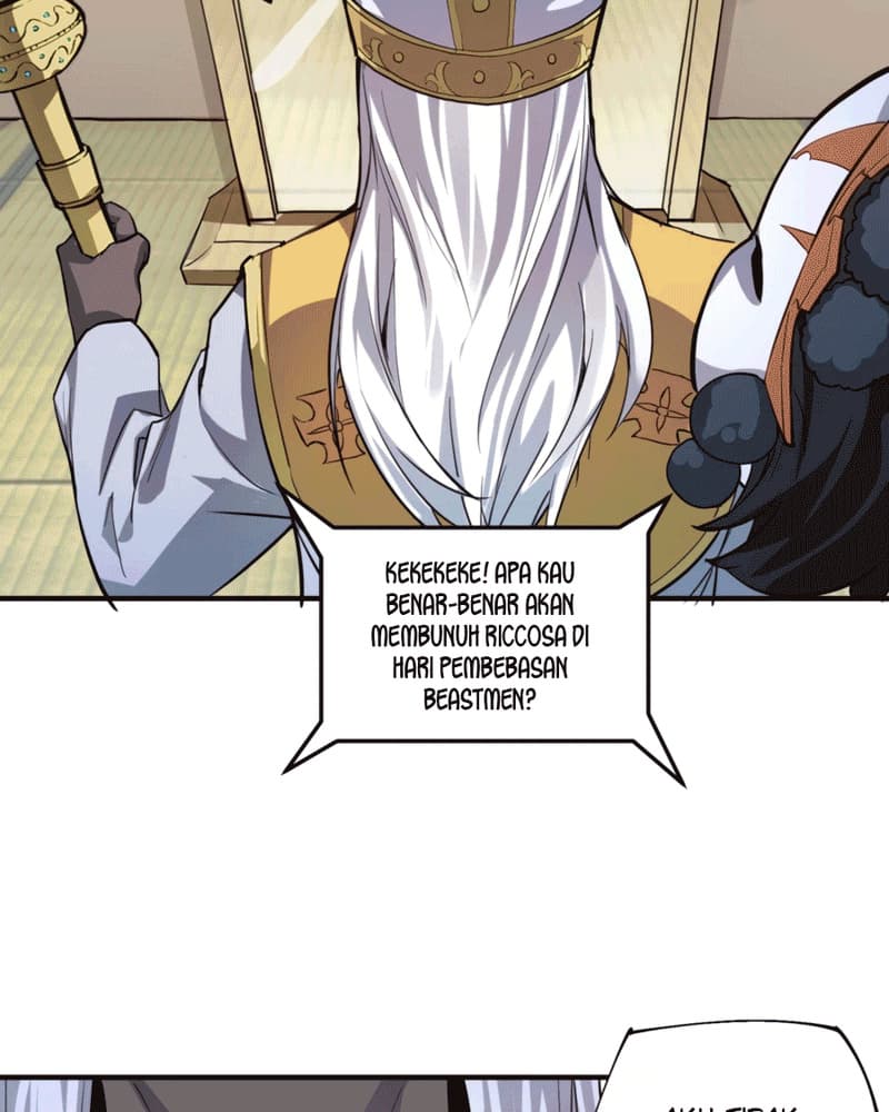 UNFORGIVABLE! Unpardonably Vicious! Chapter 23 - halaman 3