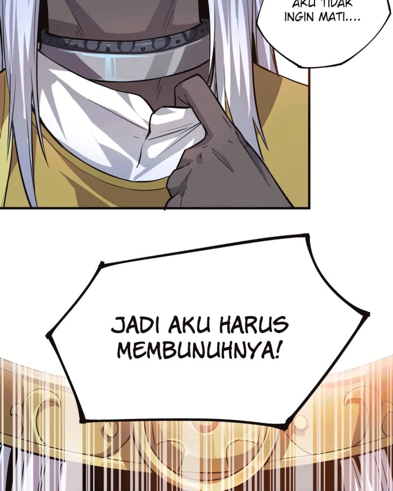 UNFORGIVABLE! Unpardonably Vicious! Chapter 23 - halaman 4