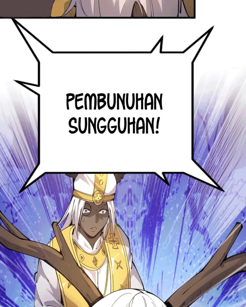 UNFORGIVABLE! Unpardonably Vicious! Chapter 23 - halaman 60