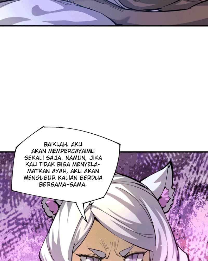 UNFORGIVABLE! Unpardonably Vicious! Chapter 24 - halaman 10
