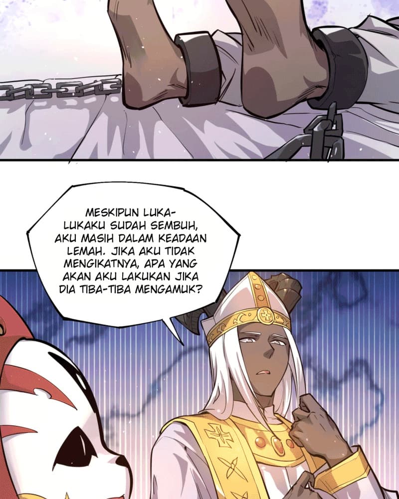 UNFORGIVABLE! Unpardonably Vicious! Chapter 24 - halaman 14