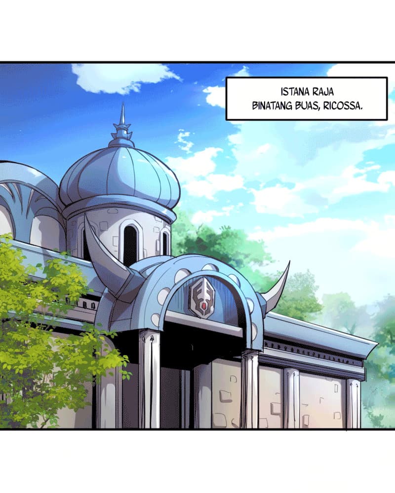UNFORGIVABLE! Unpardonably Vicious! Chapter 24 - halaman 2