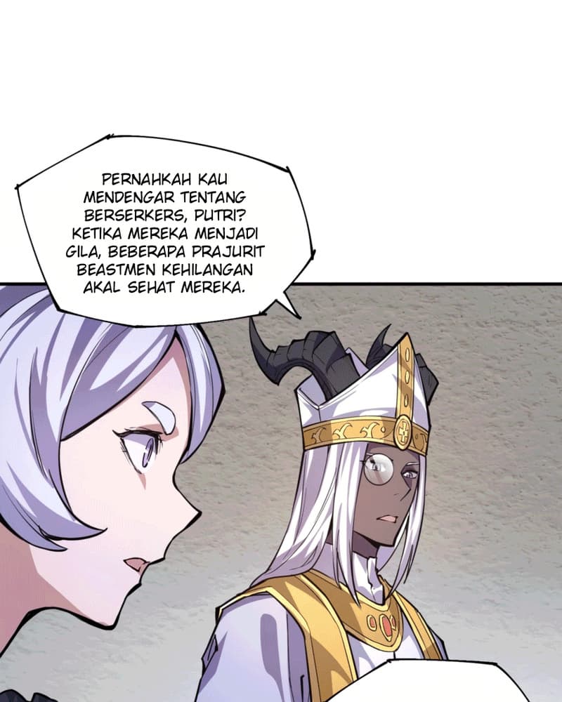 UNFORGIVABLE! Unpardonably Vicious! Chapter 24 - halaman 22