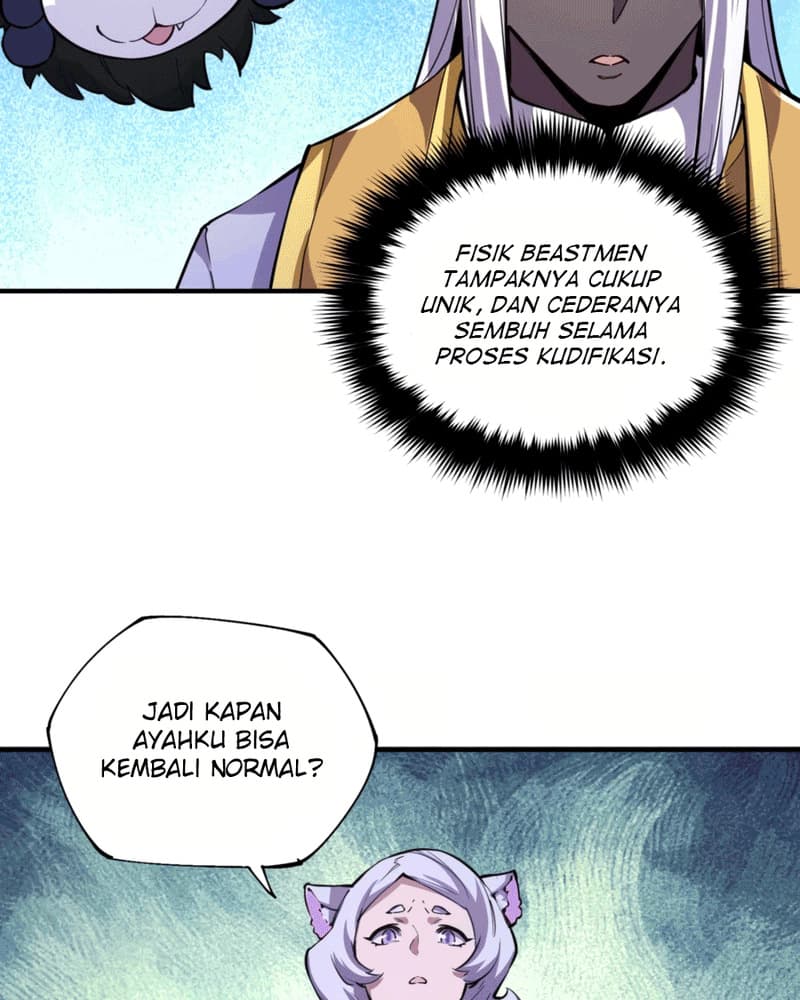 UNFORGIVABLE! Unpardonably Vicious! Chapter 24 - halaman 24