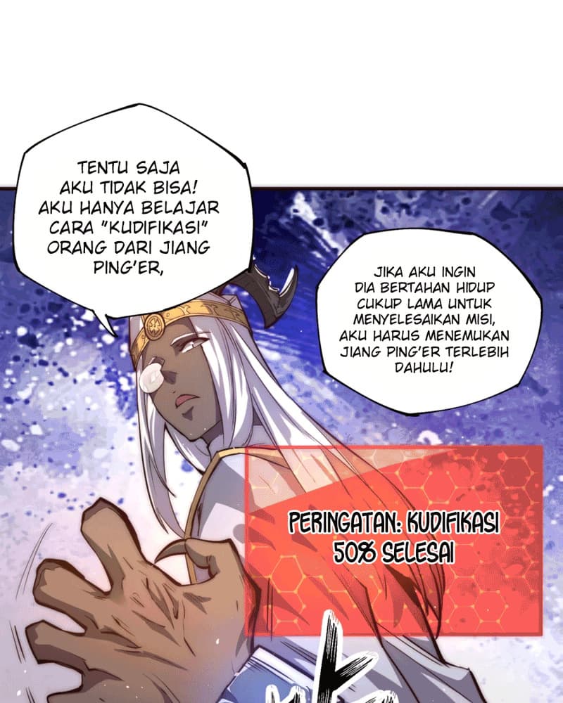 UNFORGIVABLE! Unpardonably Vicious! Chapter 24 - halaman 28