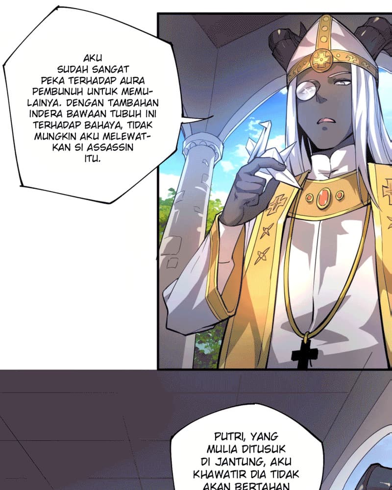 UNFORGIVABLE! Unpardonably Vicious! Chapter 24 - halaman 3