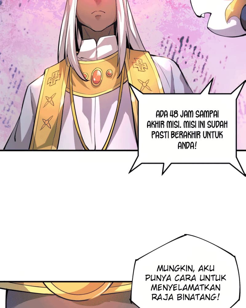 UNFORGIVABLE! Unpardonably Vicious! Chapter 24 - halaman 6
