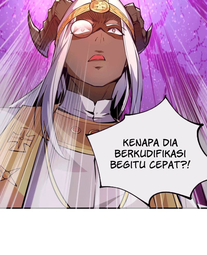 UNFORGIVABLE! Unpardonably Vicious! Chapter 24 - halaman 63
