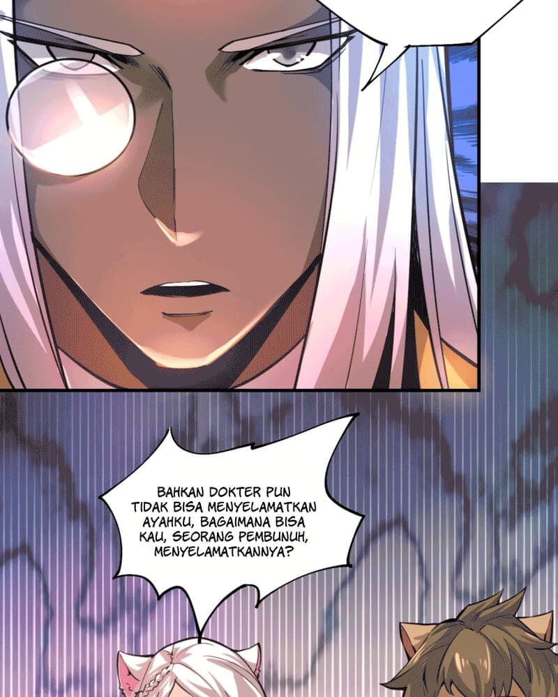 UNFORGIVABLE! Unpardonably Vicious! Chapter 24 - halaman 7