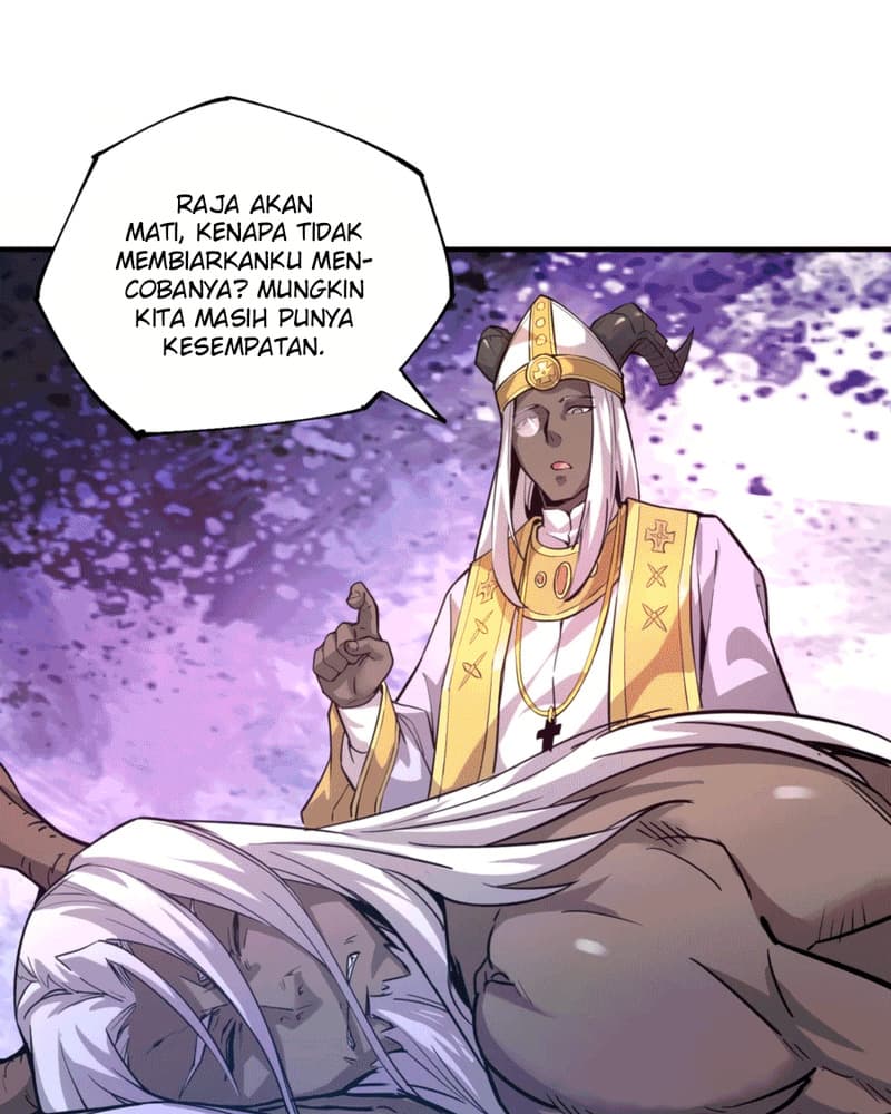 UNFORGIVABLE! Unpardonably Vicious! Chapter 24 - halaman 9