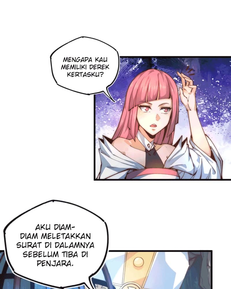 UNFORGIVABLE! Unpardonably Vicious! Chapter 26 - halaman 11