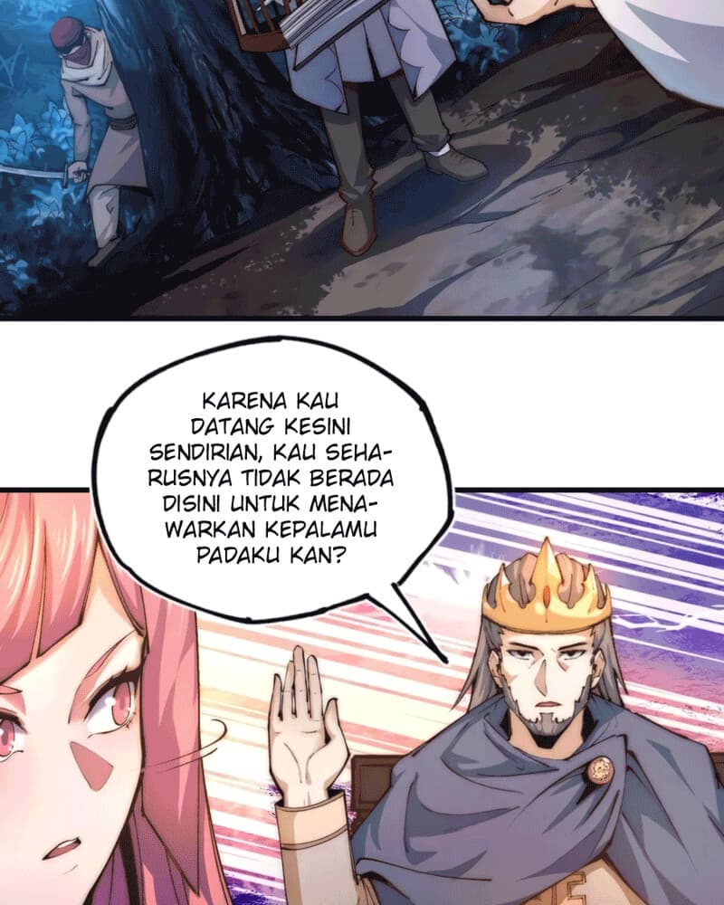 UNFORGIVABLE! Unpardonably Vicious! Chapter 26 - halaman 15