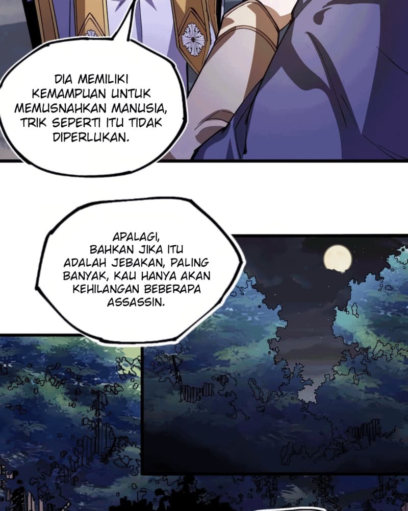 UNFORGIVABLE! Unpardonably Vicious! Chapter 26 - halaman 22