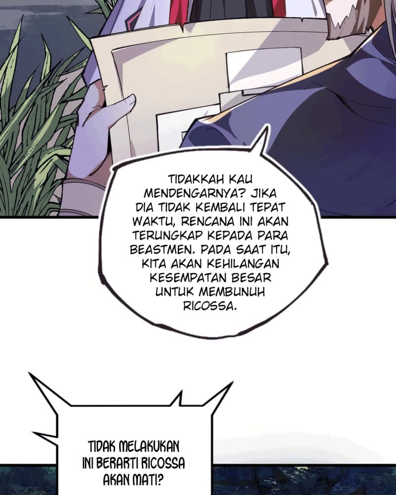 UNFORGIVABLE! Unpardonably Vicious! Chapter 26 - halaman 24