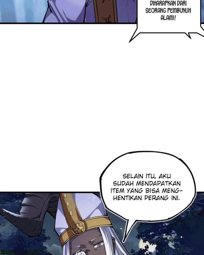 UNFORGIVABLE! Unpardonably Vicious! Chapter 26 - halaman 27
