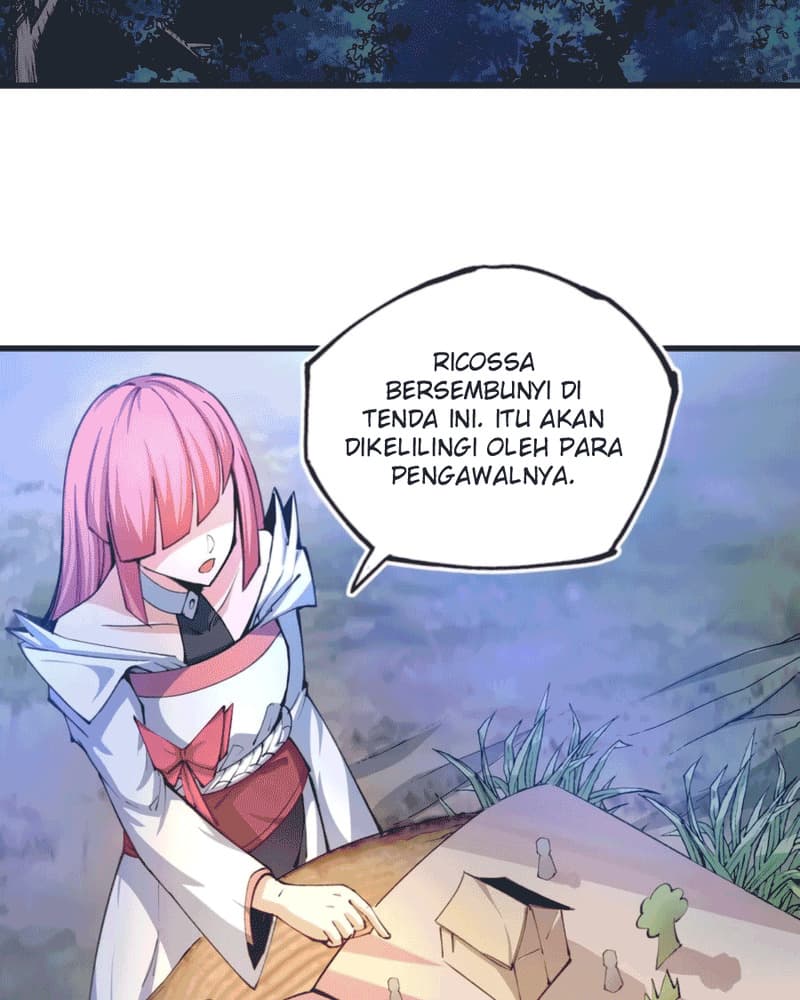 UNFORGIVABLE! Unpardonably Vicious! Chapter 26 - halaman 3