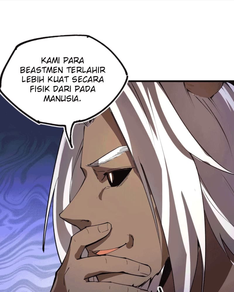 UNFORGIVABLE! Unpardonably Vicious! Chapter 26 - halaman 32