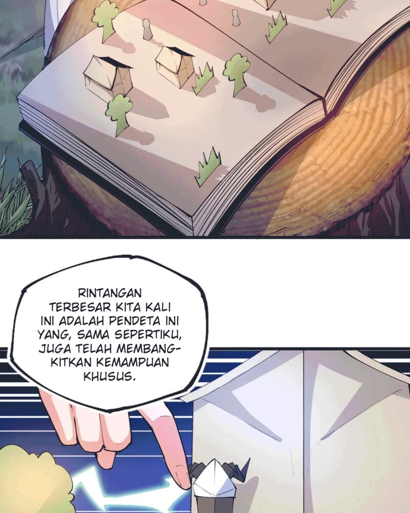 UNFORGIVABLE! Unpardonably Vicious! Chapter 26 - halaman 4