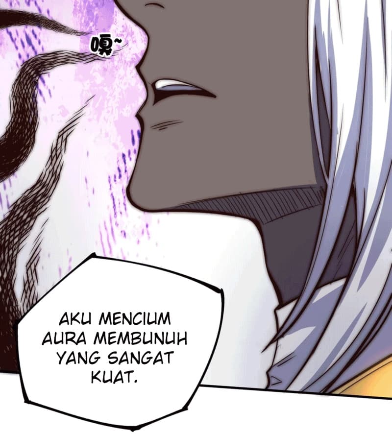 UNFORGIVABLE! Unpardonably Vicious! Chapter 26 - halaman 50