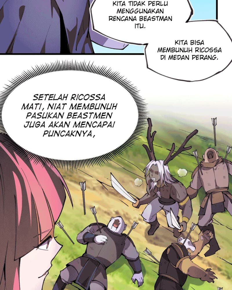 UNFORGIVABLE! Unpardonably Vicious! Chapter 27 - halaman 13