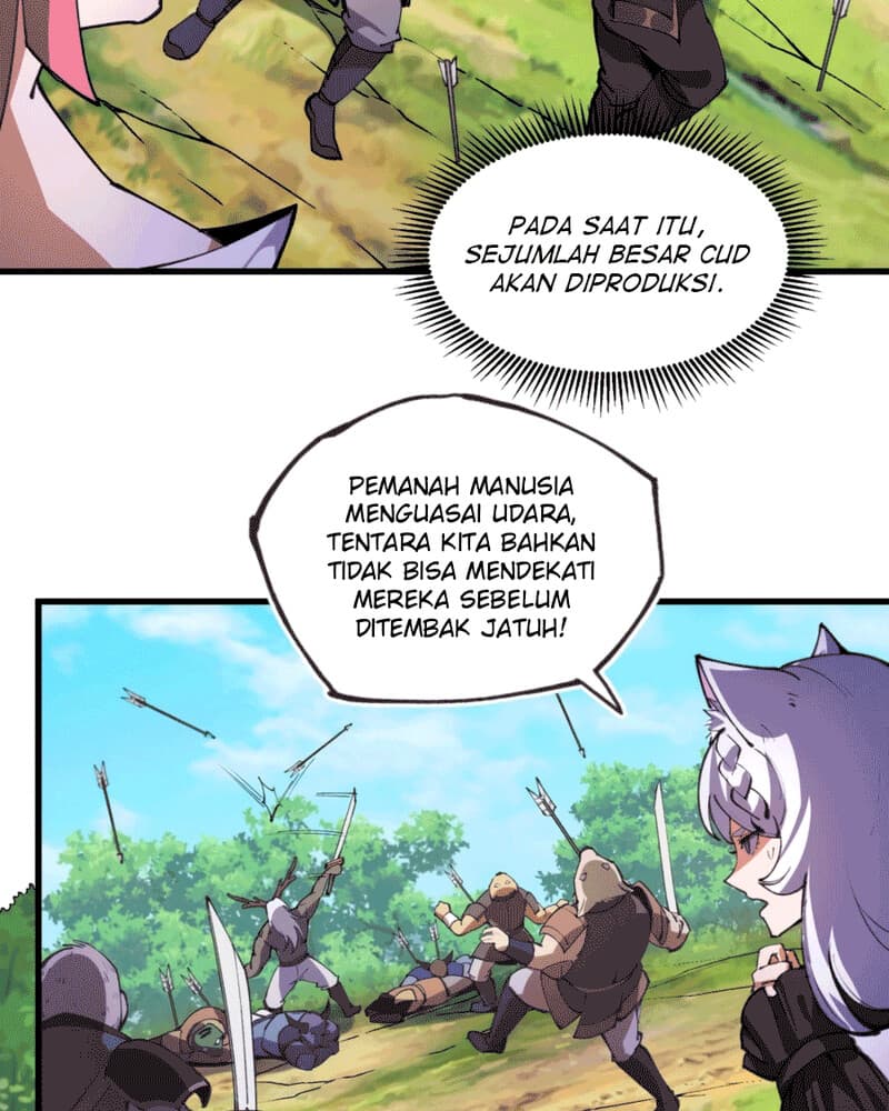 UNFORGIVABLE! Unpardonably Vicious! Chapter 27 - halaman 14
