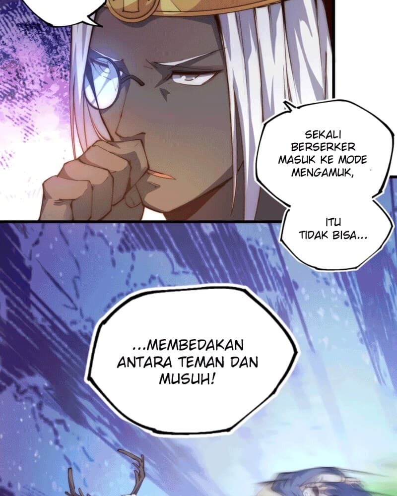 UNFORGIVABLE! Unpardonably Vicious! Chapter 27 - halaman 31