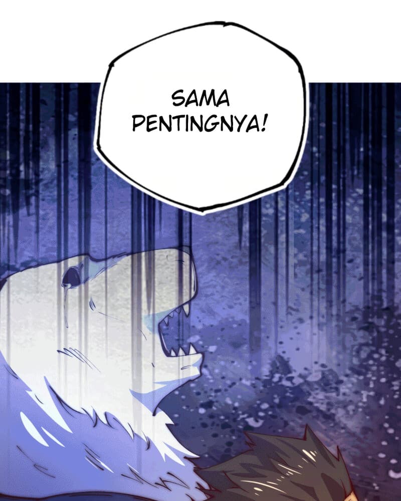 UNFORGIVABLE! Unpardonably Vicious! Chapter 29 - halaman 16