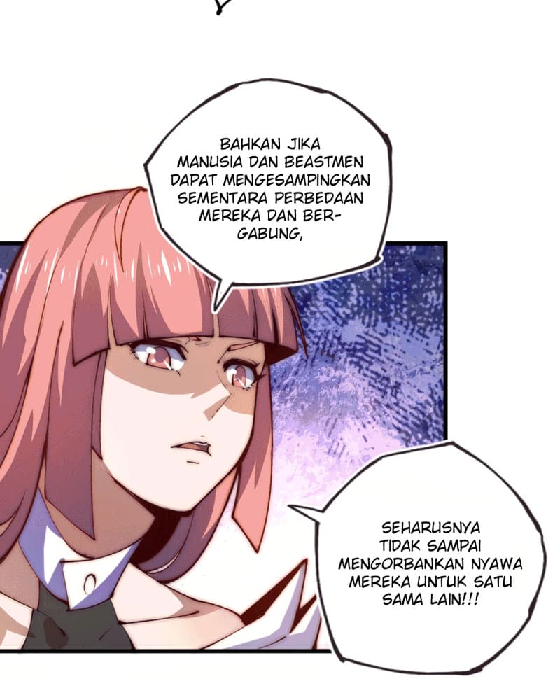 UNFORGIVABLE! Unpardonably Vicious! Chapter 29 - halaman 20