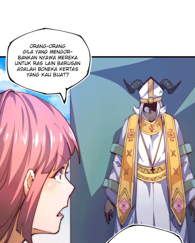 UNFORGIVABLE! Unpardonably Vicious! Chapter 29 - halaman 47
